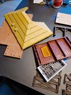 Safari verzorgingspost set 4826, Enlèvement ou Envoi, Comme neuf, Ensemble complet