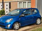 Renault Twingo, Ophalen
