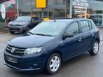 Dacia Sandero benzine airco 1ste eig+ keuring en garantie, Euro 5, Achat, Entreprise, Radio