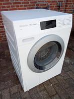 Jonge nette Miele W1 wasmachine met 1400 toeren, Elektronische apparatuur, Ophalen, Minder dan 85 cm, 8 tot 10 kg, Voorlader