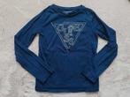 Guess blouse, Kinderen en Baby's, Kinderkleding | Maat 128, Meisje, Ophalen of Verzenden, Shirt of Longsleeve, Guess