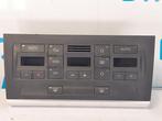 Panneau de commandes chauffage d'un Audi A4, -, 3 mois de garantie, Audi, Utilisé