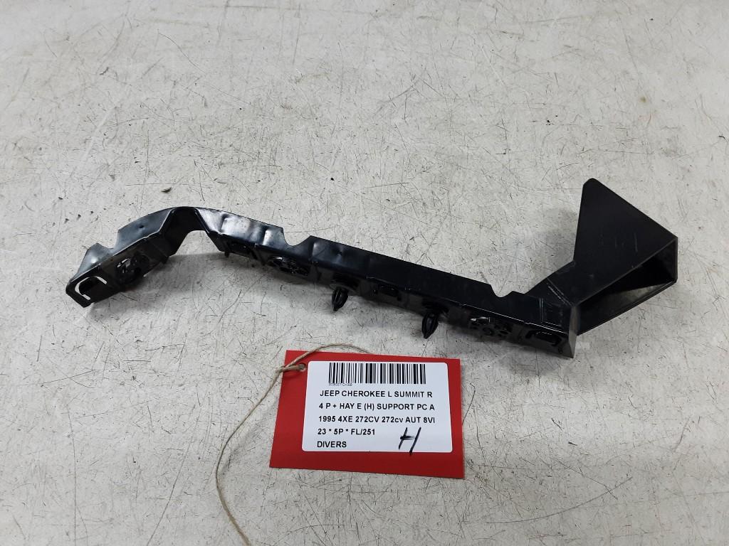 DIVERS DIVERS Jeep Grand Cherokee L (WL) (01-2021/-), Jeep, Mevr. I. Hauben, Utilisé, Rue de l'Espoir 34 34
4030  GRIVEGNÉE, BE