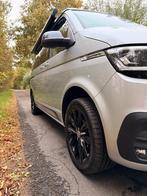 Volkwagen California Ocean - btw wagen, Auto's, Volkswagen, 4 cilinders, Diesel, Grijs, Particulier