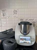 Thermomix TM6, Electroménager, Enlèvement ou Envoi, Comme neuf