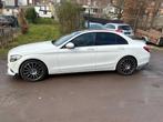 2016 Mercedes C180 204 Voiture, Autos, Achat, Euro 6, Entreprise, Autre carrosserie
