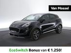 Ford Puma Titanium X|Automaat|B&O||Winterpack, Stof, Euro 6, 1226 kg, Zwart