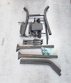 Power tower Decathlon training station 900, Sport en Fitness, Ophalen