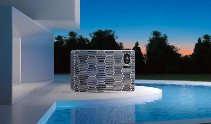 Pompe à chaleur PPG X20 : COP = 20 à 7 m de garantie !, Jardin & Terrasse, Accessoires de piscine, Neuf, Chauffage, Enlèvement ou Envoi