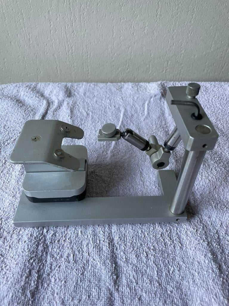 tandtechniek, Diversen, Ophalen, Zo goed als nieuw