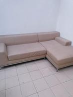 Longchair, Huis en Inrichting, Ophalen, Gebruikt, Driepersoons, 200 tot 250 cm