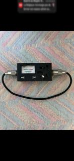 Manomètre de mesure, Enlèvement ou Envoi