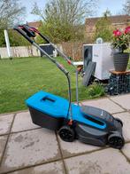 Tondeuse à gazon Gardena, Jardin & Terrasse, Tondeuses à gazon, Enlèvement, Utilisé, Tondeuses à gazon électriques, Démarrage électrique
