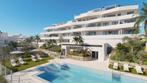 Appartement à vendre, Costa del Sol, Espagne, Estepona, Immo, Étranger, 105 m², Appartement, Espagne, Ville