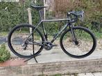 Gravel / cyclocross / racefiets - Stevens Vapor - DISC - 11s, 53 tot 57 cm, Ophalen, Meer dan 20 versnellingen, 28 inch