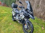 Bmw GS 1250 Adventure triple Black., Motoren, 2 cilinders, Motorrijbewijs A, Handvatverwarming, Particulier