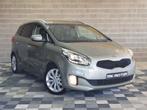 Kia Carens 1.7 DIESEL 116CV 7 PLACES | CAMERA | GPS |CRU, Achat, Euro 6, Entreprise, 7 places