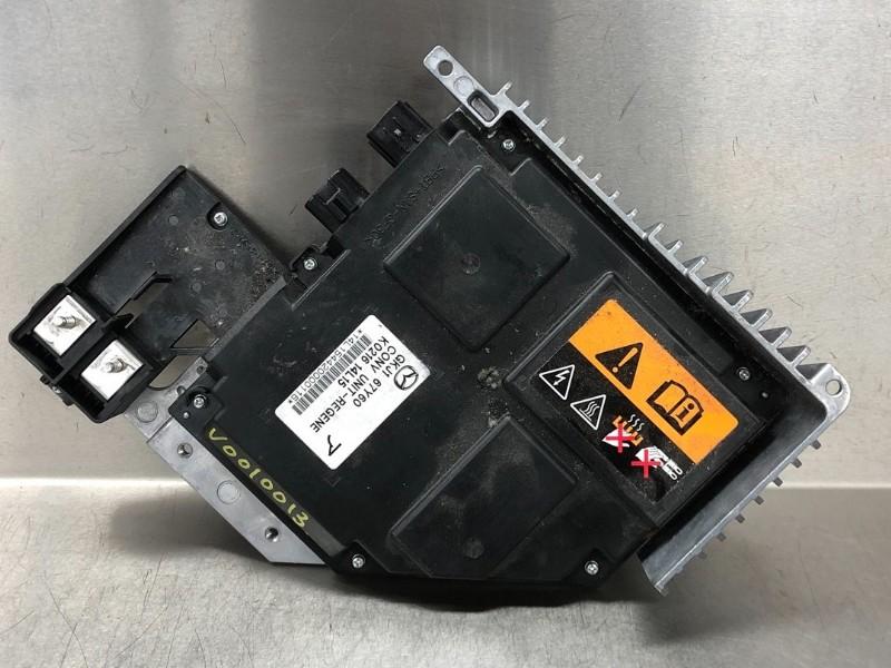 DIVERSEN Mazda CX-5 (KE,GH) (|GKJ167Y60|K021614L15|), Auto-onderdelen, Overige Auto-onderdelen, Mazda, Gebruikt