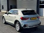 Audi A1 ALLSTREET 35 TFSI Advanced edition, camera, navigati, Argent ou Gris, Achat, A1, Entreprise