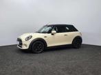 MINI Cabrio One 1.5 ~ Cabrio ~ Navi ~ Led ~ Airco ~ Cruise ~, Stof, Gebruikt, Cabriolet, Bedrijf