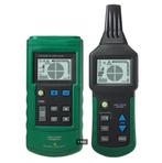 Meter detectie kabelbreuk grasrobot te huur, Ophalen, Zo goed als nieuw