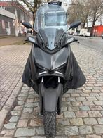 Yamaha xmax 125 techmax 2024, 125 cm³, Comme neuf, Enlèvement, Essence