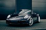 Porsche 991.2 Carrera cabrio volleder/sportuitlaat, Auto's, Porsche, Automaat, USB, Achterwielaandrijving, Cabriolet