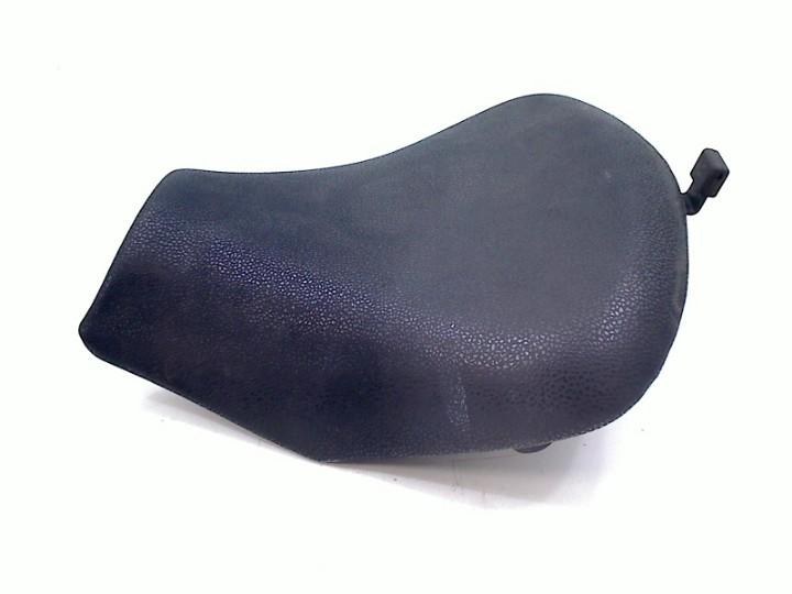 BUDDYSEAT VOOR Z 650 2017- (Z650 ER650G-H) (53066-0522), Dhr. S. di Majo, Gebruikt, Info@cama-motorparts.nl, P.J. Troelstraweg 8 8
3144 CX  MAASSLUIS, NL