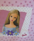 Housse de couette barbie flanelle double face drap h  impri, Ophalen of Verzenden, Gebruikt, Dekbedovertrek