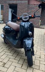 Brommer A klasse, Enlèvement, Comme neuf