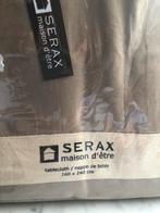 Tafelkleed van Serax , taupe, Ophalen, Nieuw