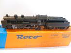 TRAINS HO, Enlèvement ou Envoi, Comme neuf, Roco, Courant continu