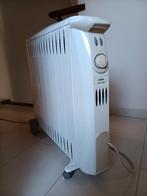 Elektrische verwarming, Doe-het-zelf en Bouw, Verwarming en Radiatoren, Ophalen