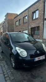 NON-declaré accidenté Suzuki Alto 1.0essence dans l'état, Auto's, Zwart, 5 deurs, Particulier, Alto