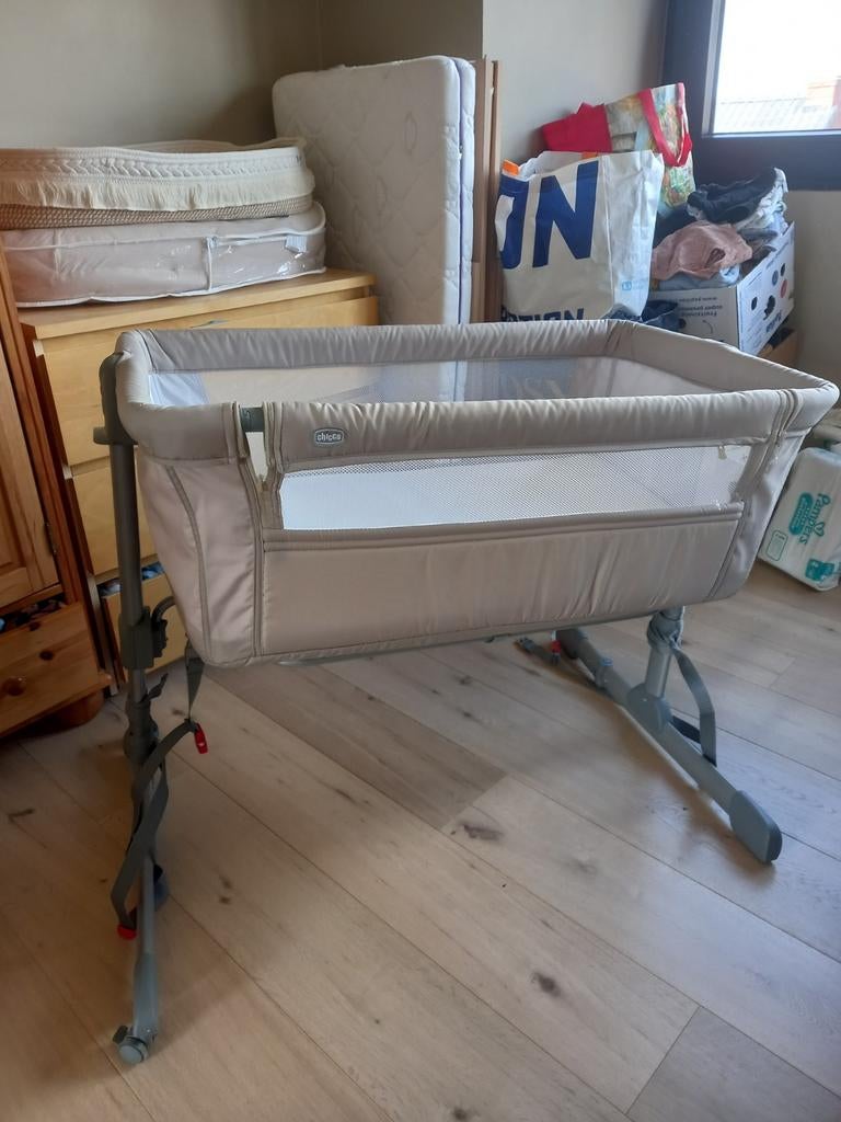 Co sleeper, Kinderen en Baby's, Babywiegjes en Ledikanten, Ophalen