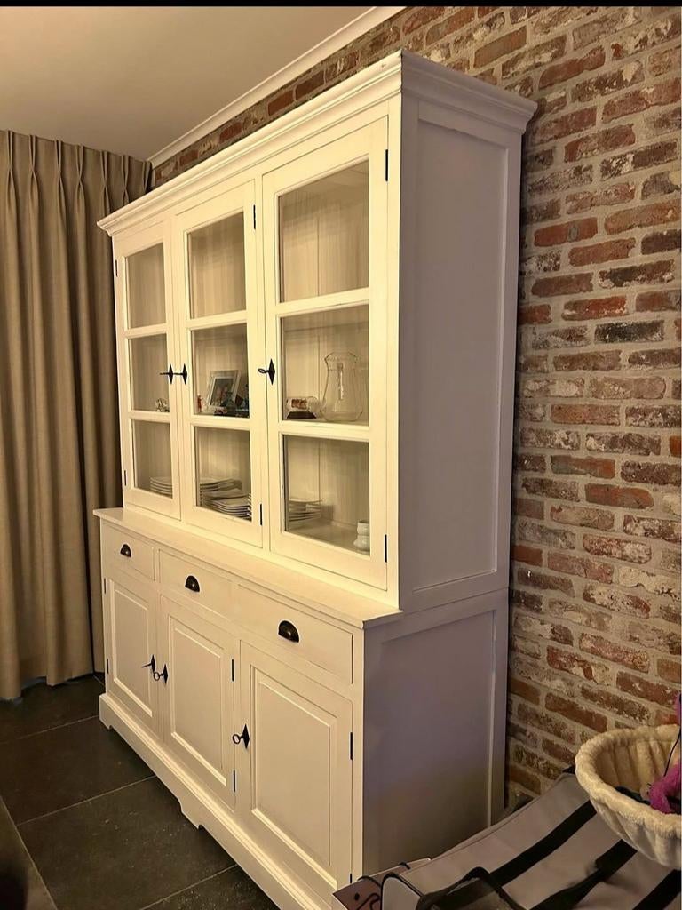 BUFFETKAST - RIVIERA MAISON, Maison & Meubles, Armoires | Buffets, Enlèvement