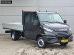 Iveco Daily 35C21 BPM VRIJ! 3.0L Automaat 210PK 2025-Model O, Neuf, Achat, Euro 6, Entreprise