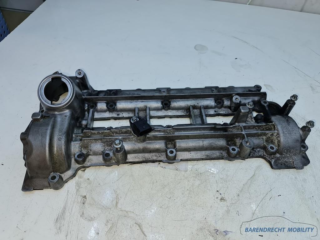 OM642 642 Mercedes Chrysler Jeep Dodge Pierburg kleppendekse, Mercedes-Benz AG, Mercedes-Benz, Utilisé, Mercedesstrasse 120
70372  Stuttgart, DE