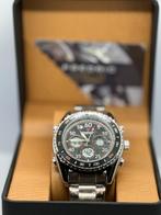 Frederic Dual time, Enlèvement ou Envoi