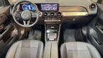 Mercedes-Benz GLB 180 d Automaat EURO 6d Navi Pano Dak Camer, Argent ou Gris, Achat, Euro 6, Entreprise