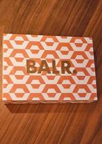 BALR. Geschenkdoos voor dames, Verzenden
