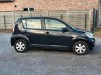 Daihatsu Sirion/1.3i Benzine/2008/Airco/5Deurs, Autos, Daihatsu, Achat, Entreprise, Boîte manuelle, Tissu