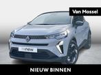 Renault Captur Techno Mild Hybrid 160 EDC, Auto's, Renault, Stof, Gebruikt, 4 cilinders, Bedrijf