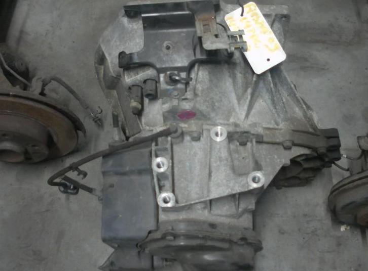 VERSNELLINGSBAK Ford Fiesta 6 (JA8) (8a6r-7002-ea), Auto-onderdelen, Transmissie en Toebehoren, Ford, Gebruikt