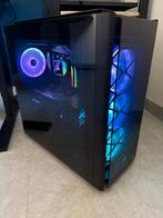 Gaming PC | RTX 4080 | i7-14700K | 32GB DDR5 | 2TB SSD, 32 GB, Custom Build, Comme neuf, Gaming