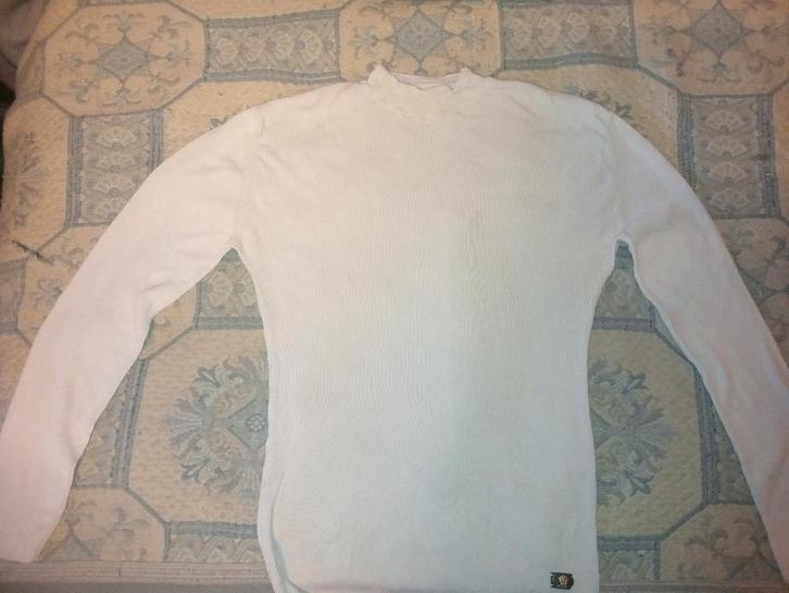 Versace damestrui, Kleding | Dames, Truien en Vesten, Zo goed als nieuw, Ophalen of Verzenden