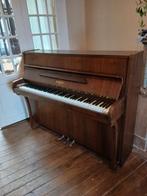 Magnifique piano Rameau Paris 114cm, Musique & Instruments, Pianos, Piano