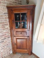 Antieke hoekkast, Antiquités & Art, Enlèvement