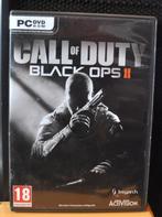 jeu pc cd rom call of duty black ops II (x20460), Consoles de jeu & Jeux vidéo, Jeux | PC, Enlèvement ou Envoi, Utilisé, Aventure et Action