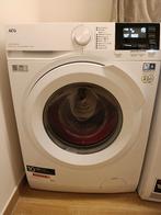 was- en droogmachine, Elektronische apparatuur, 6 tot 8 kg, Ophalen, Zo goed als nieuw, 85 tot 90 cm